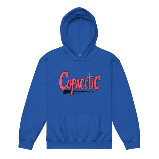 Copacetic Signature Kids hoodie