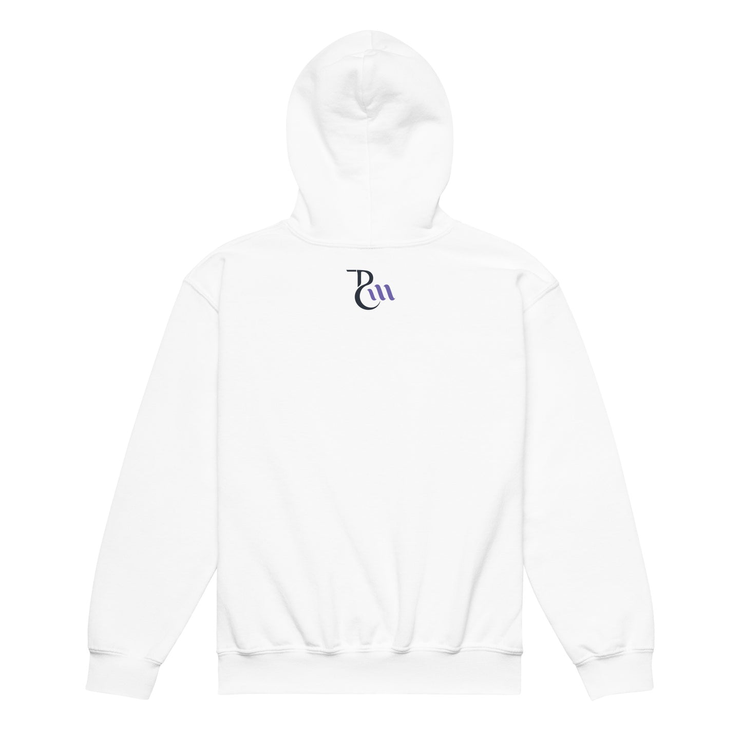 Golden State Warriors Kid Hoodie