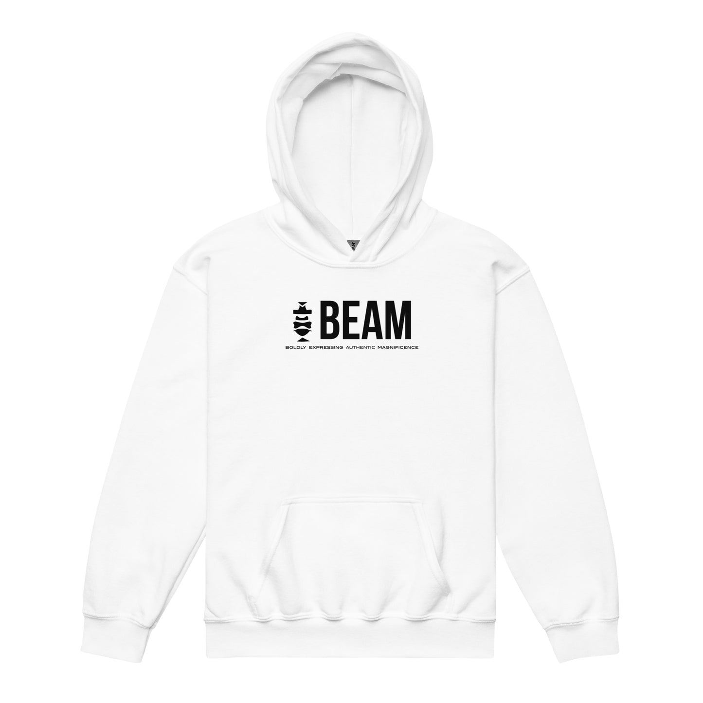 Unisex Jersey Kid Hoodie