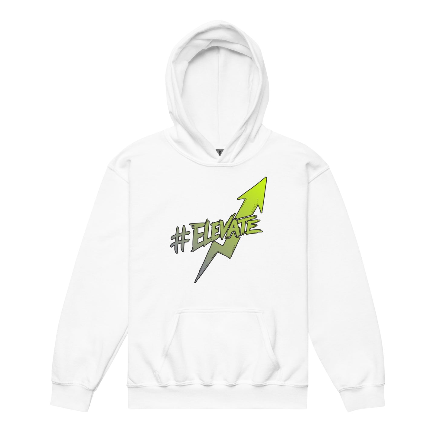Elevate Signature Kids hoodie