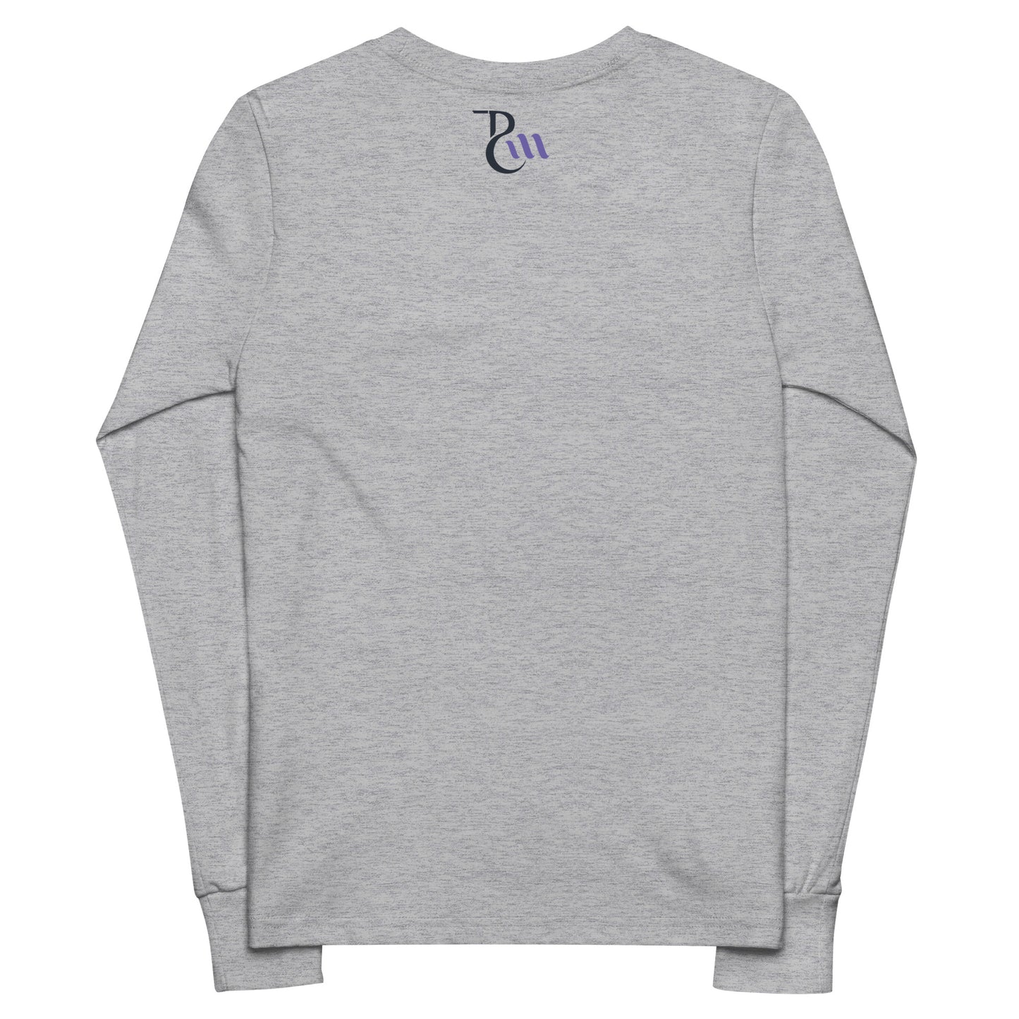 Beam Signature Kids long sleeve tee