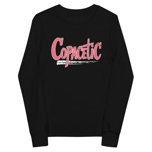 Copacetic Kids long sleeve tee