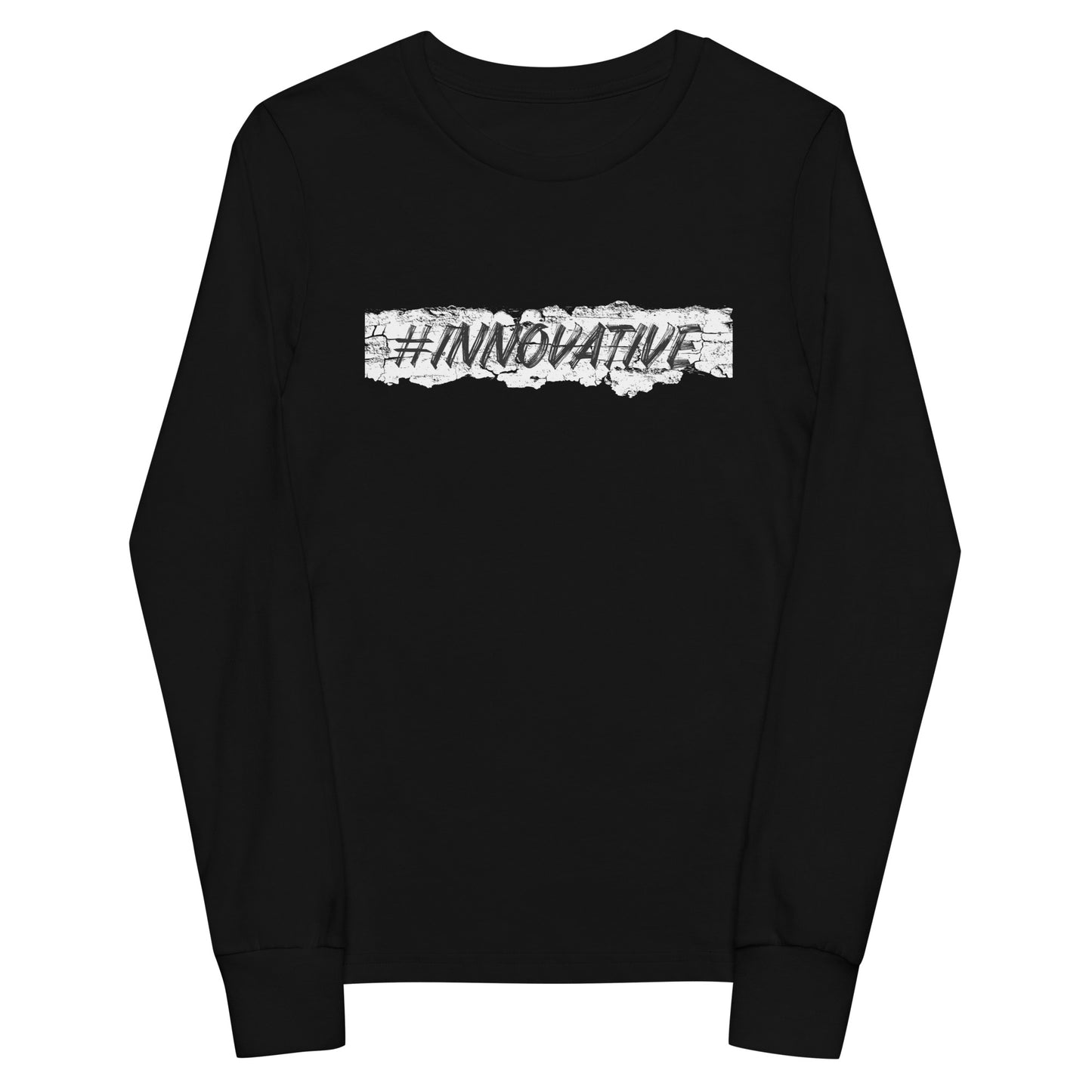 Innovative Kids long sleeve tee