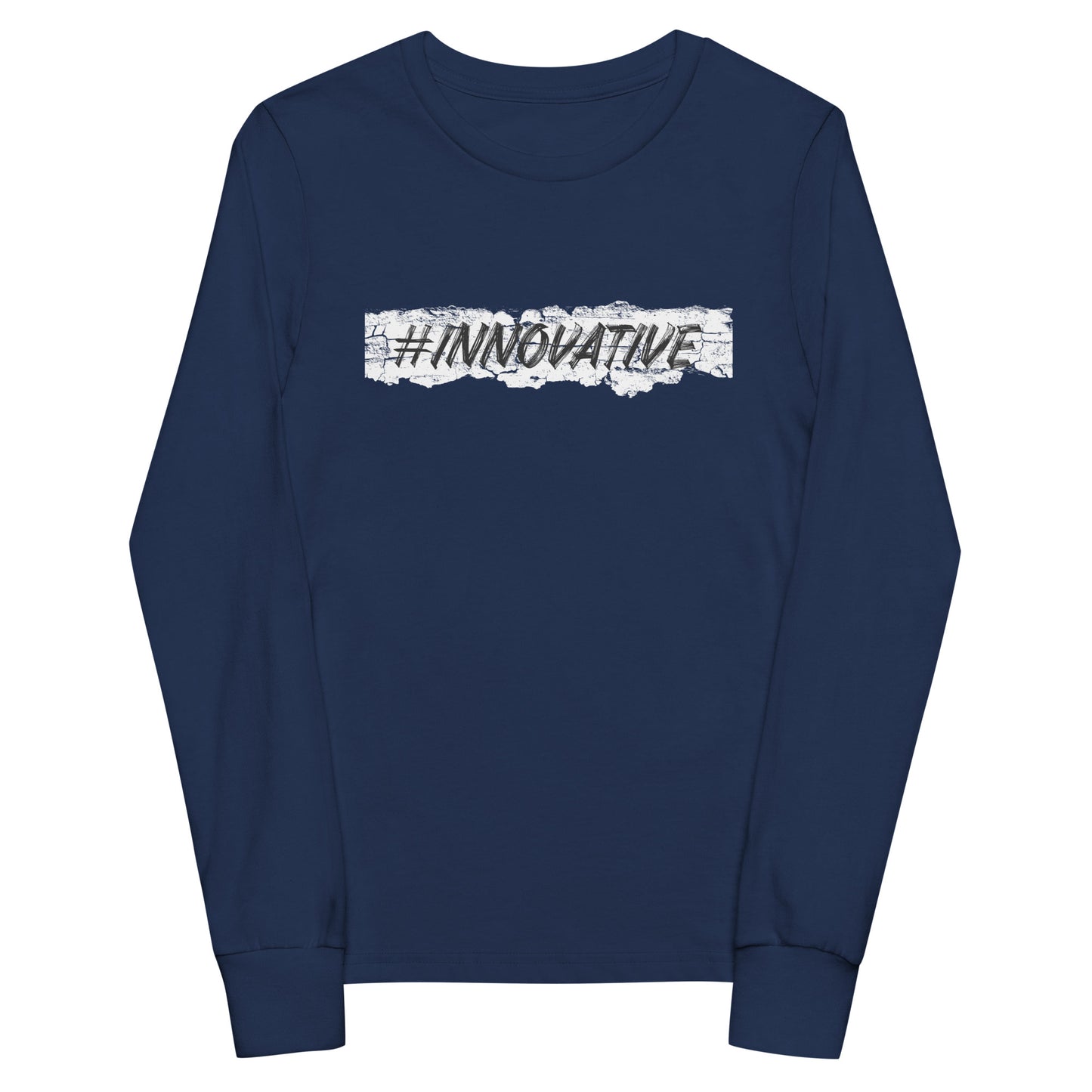 Innovative Kids long sleeve tee