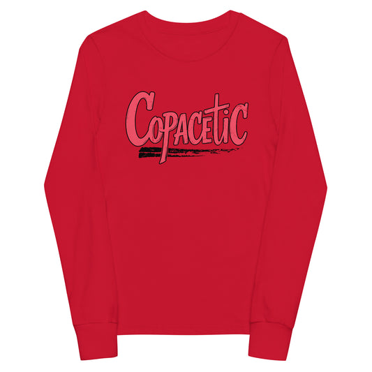 Copacetic Signature Kids long sleeve tee