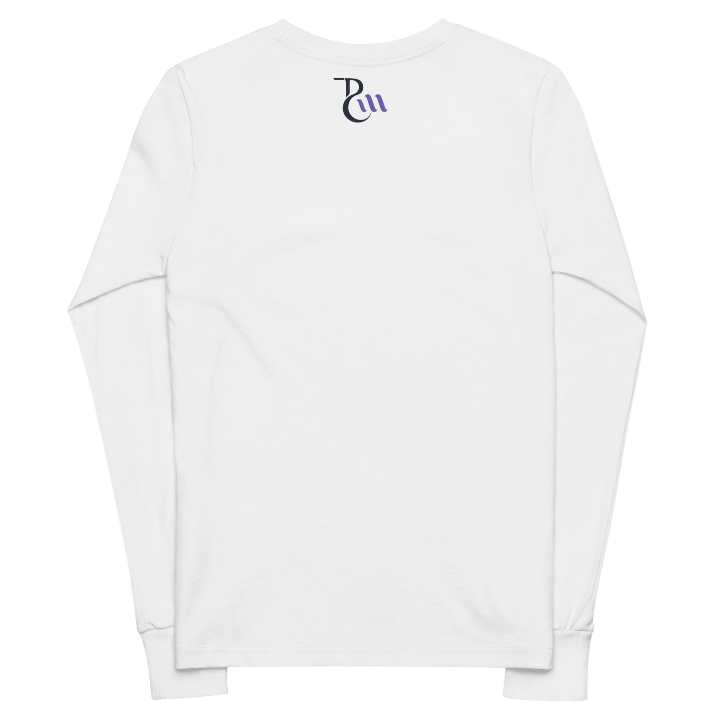 Beam Signature Kids long sleeve tee