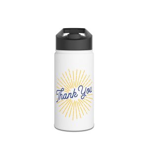 Bottle & Tumblers