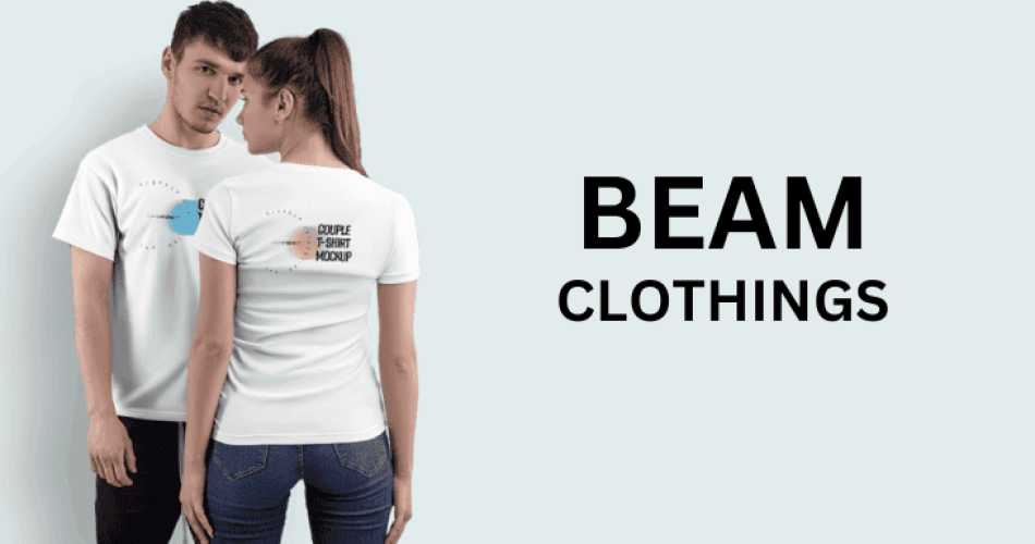 Beam Clothings