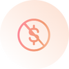 NO Die & Plate Charges
