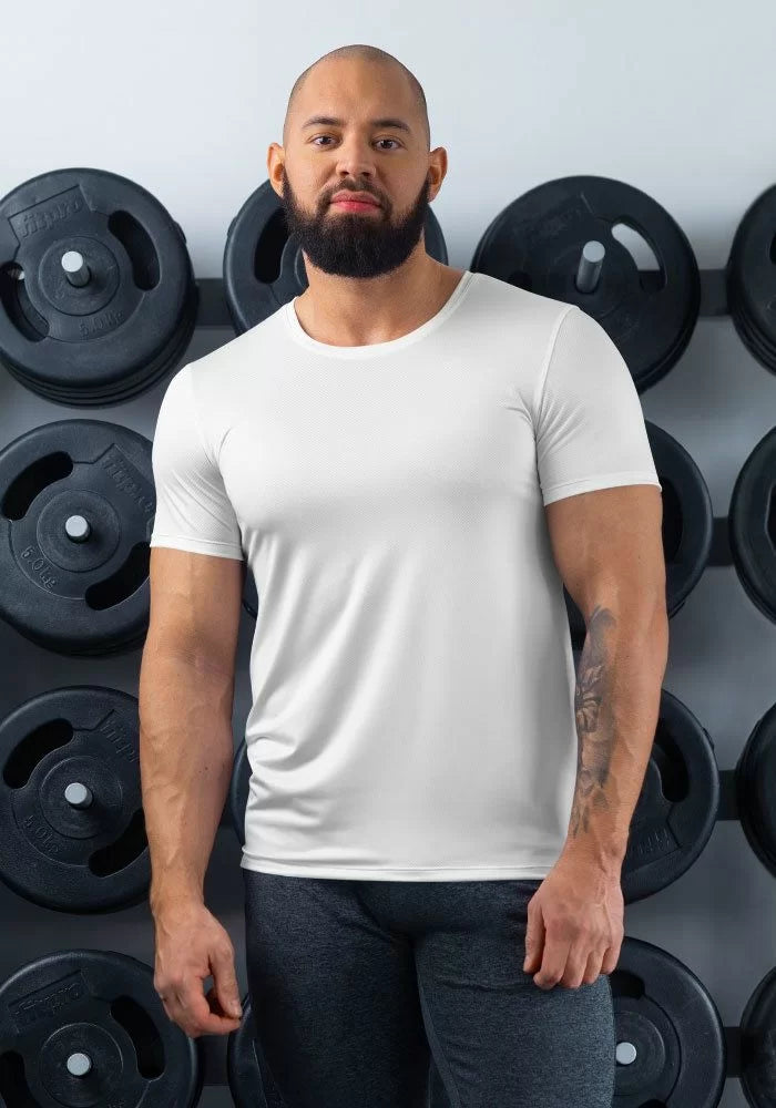 Personalize Men T-Shirt