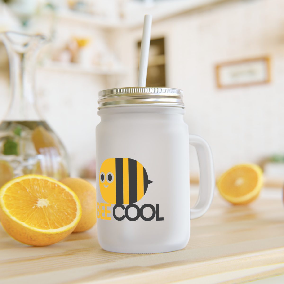 Mason Jar