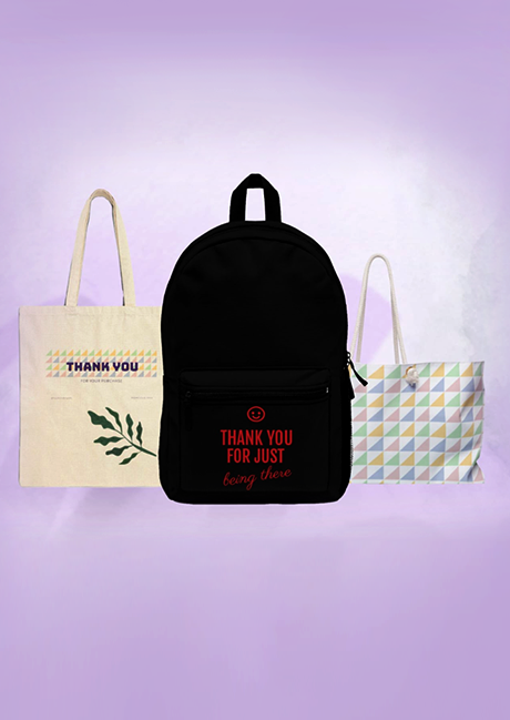 Backpacks