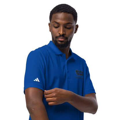 TRM Beam space polo Embroidery