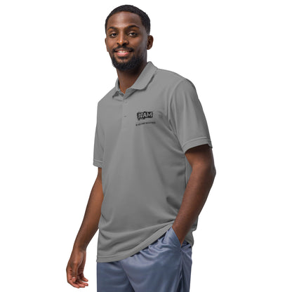 TRM Beam space polo Embroidery