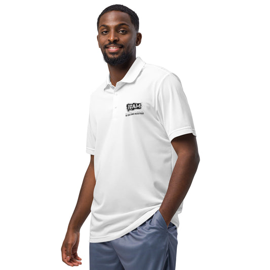 TRM Beam space polo Embroidery