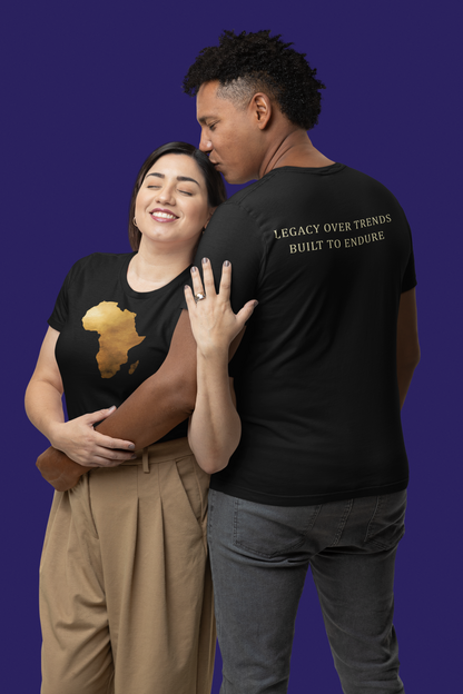 Legacy Over Trends™ | Premium Streetwear Built to Last