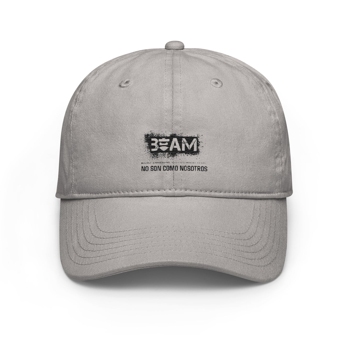 TRM No Son Como Nosotros hat Embroidery