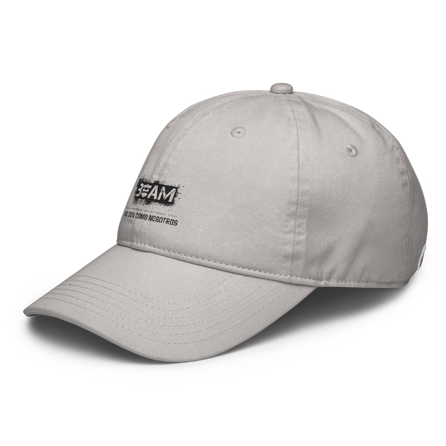 TRM No Son Como Nosotros hat Embroidery