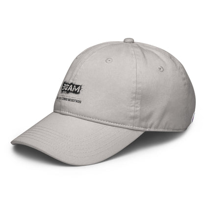 TRM No Son Como Nosotros hat Embroidery