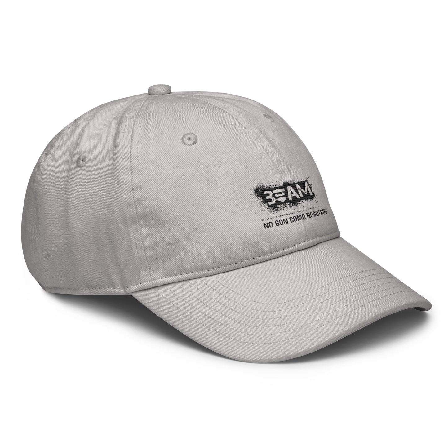 TRM No Son Como Nosotros hat Embroidery
