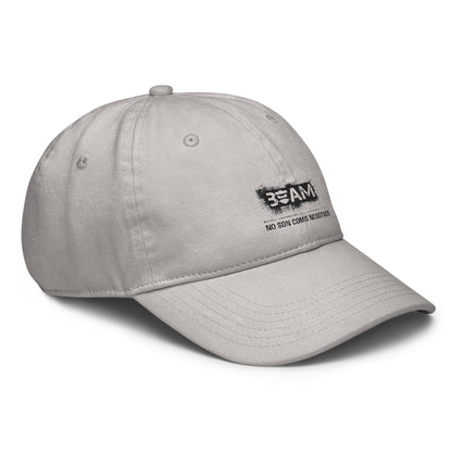 TRM No Son Como Nosotros hat Embroidery
