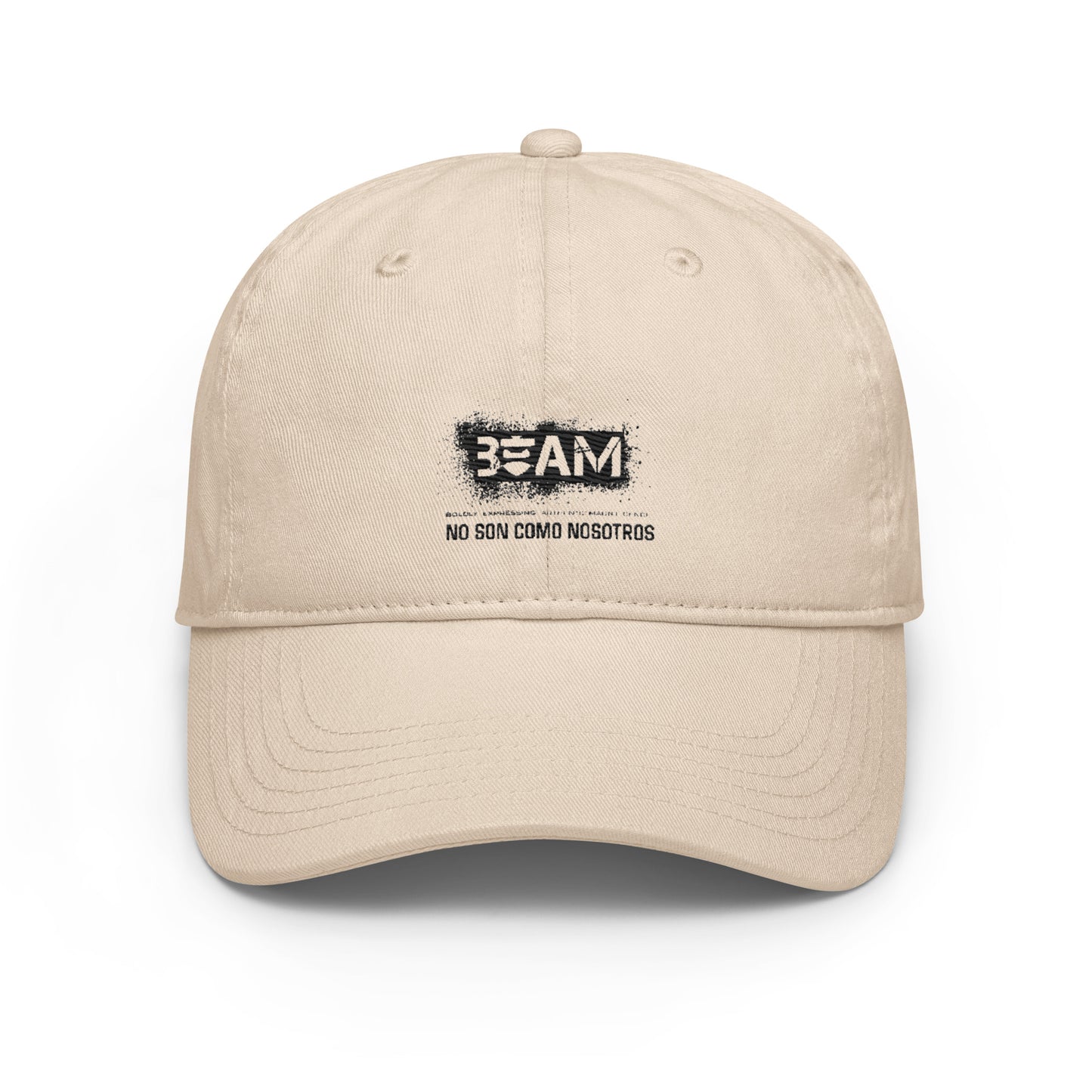 TRM No Son Como Nosotros hat Embroidery