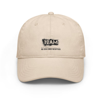 TRM No Son Como Nosotros hat Embroidery