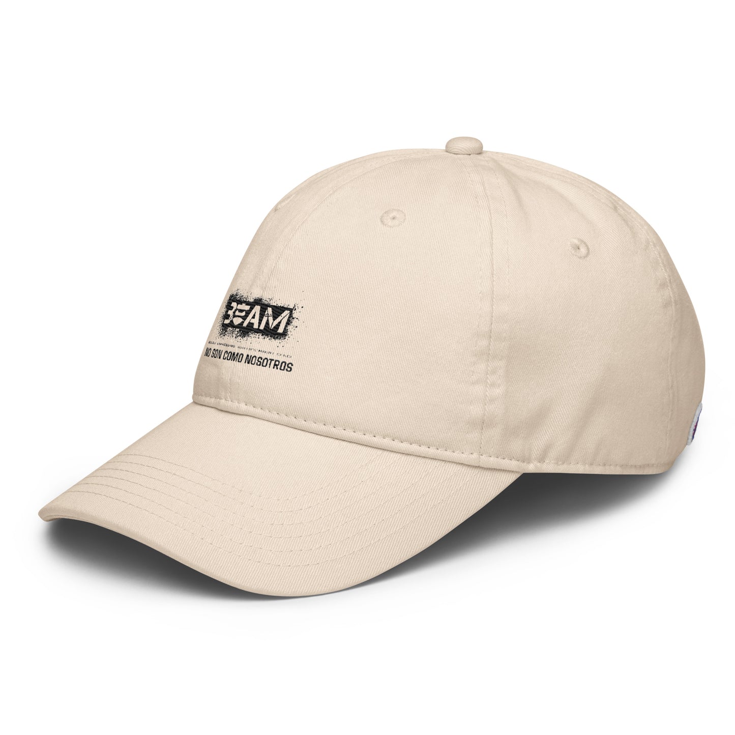 TRM No Son Como Nosotros hat Embroidery