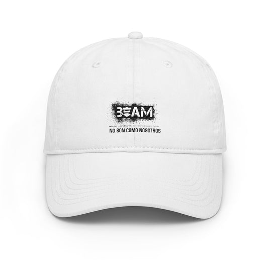TRM No Son Como Nosotros hat Embroidery