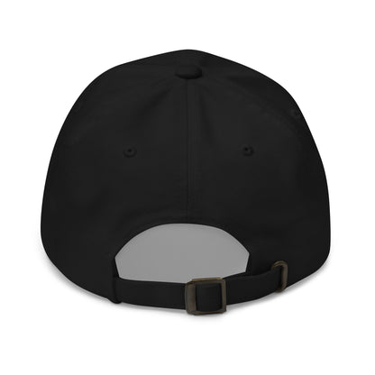 Magnetic hat