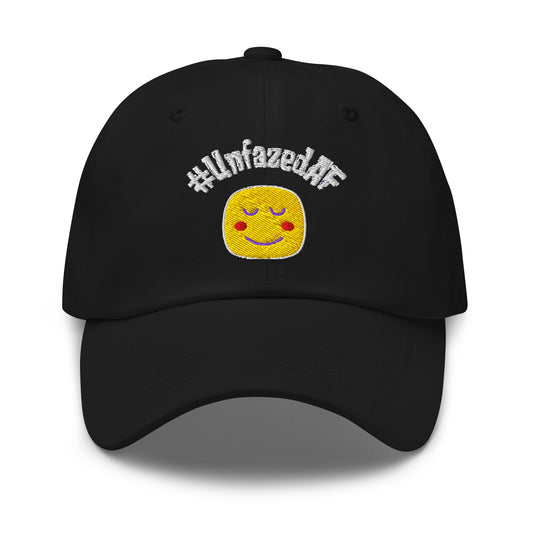 Unfazedaf hat