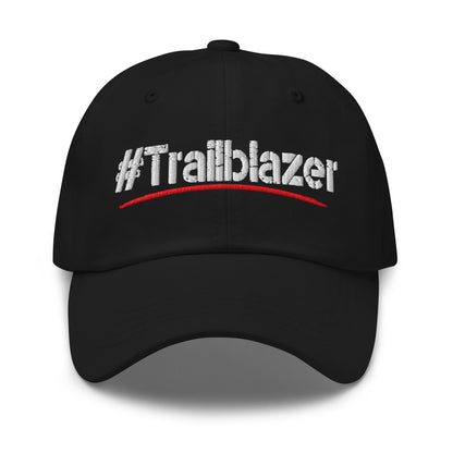 Trailblazer hat