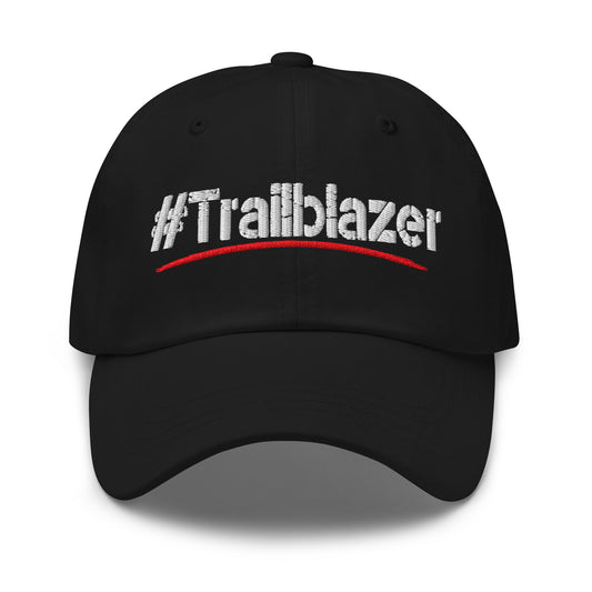 Trailblazer hat