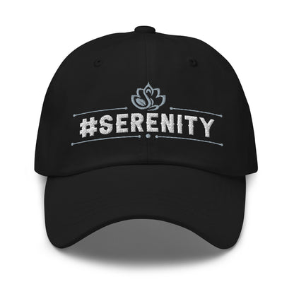 Serenity hat
