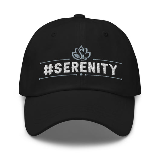 Serenity hat