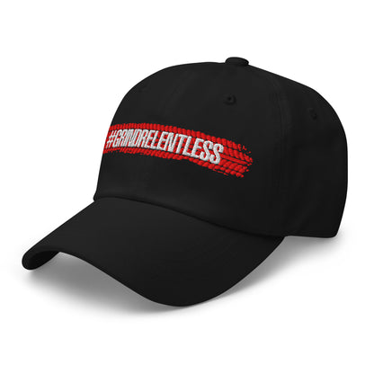 Grindrelentless hat