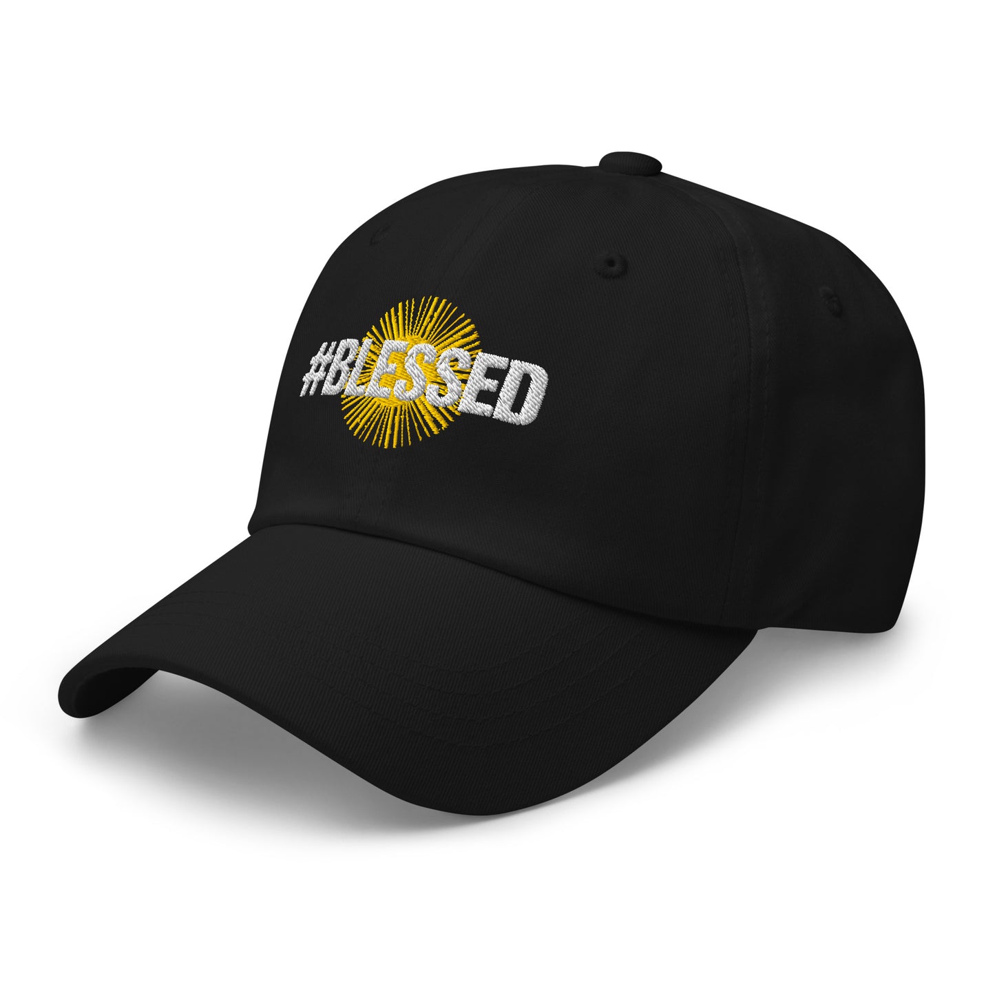 Blessed hat