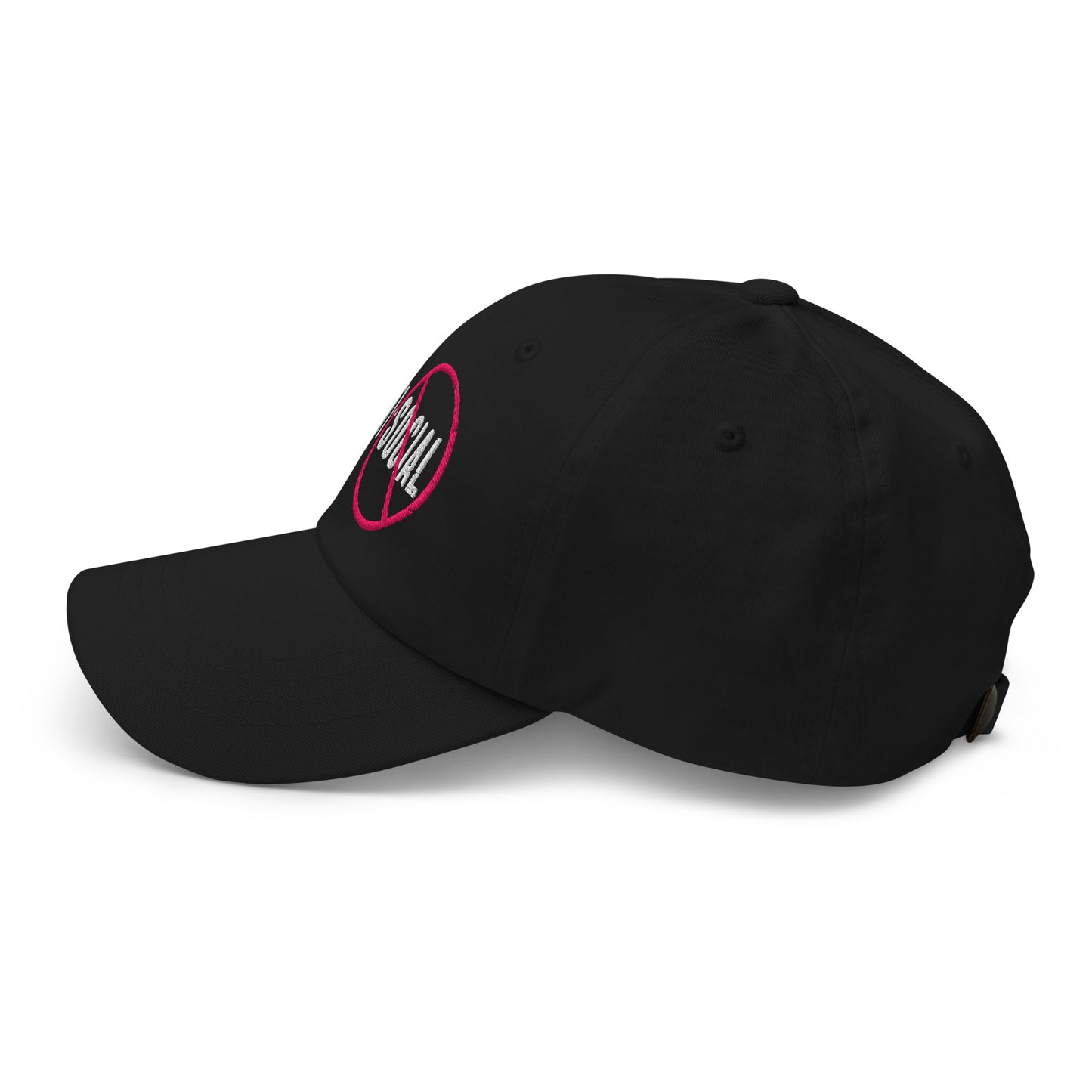 Anti Social hat