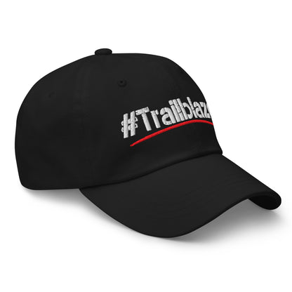 Trailblazer hat