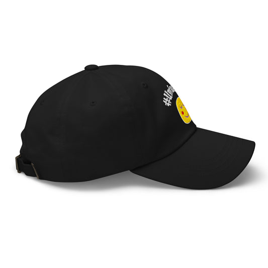 Unfazedaf hat