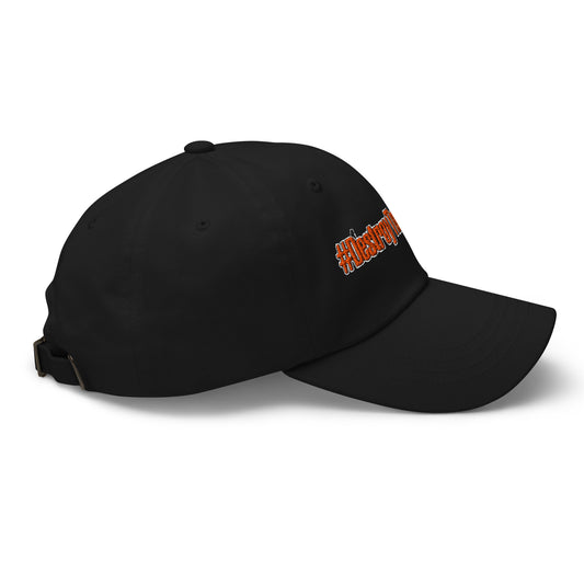 Destroy The Doubt hat