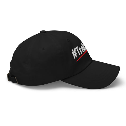 Trailblazer hat