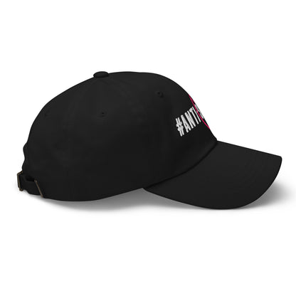 Anti Social hat