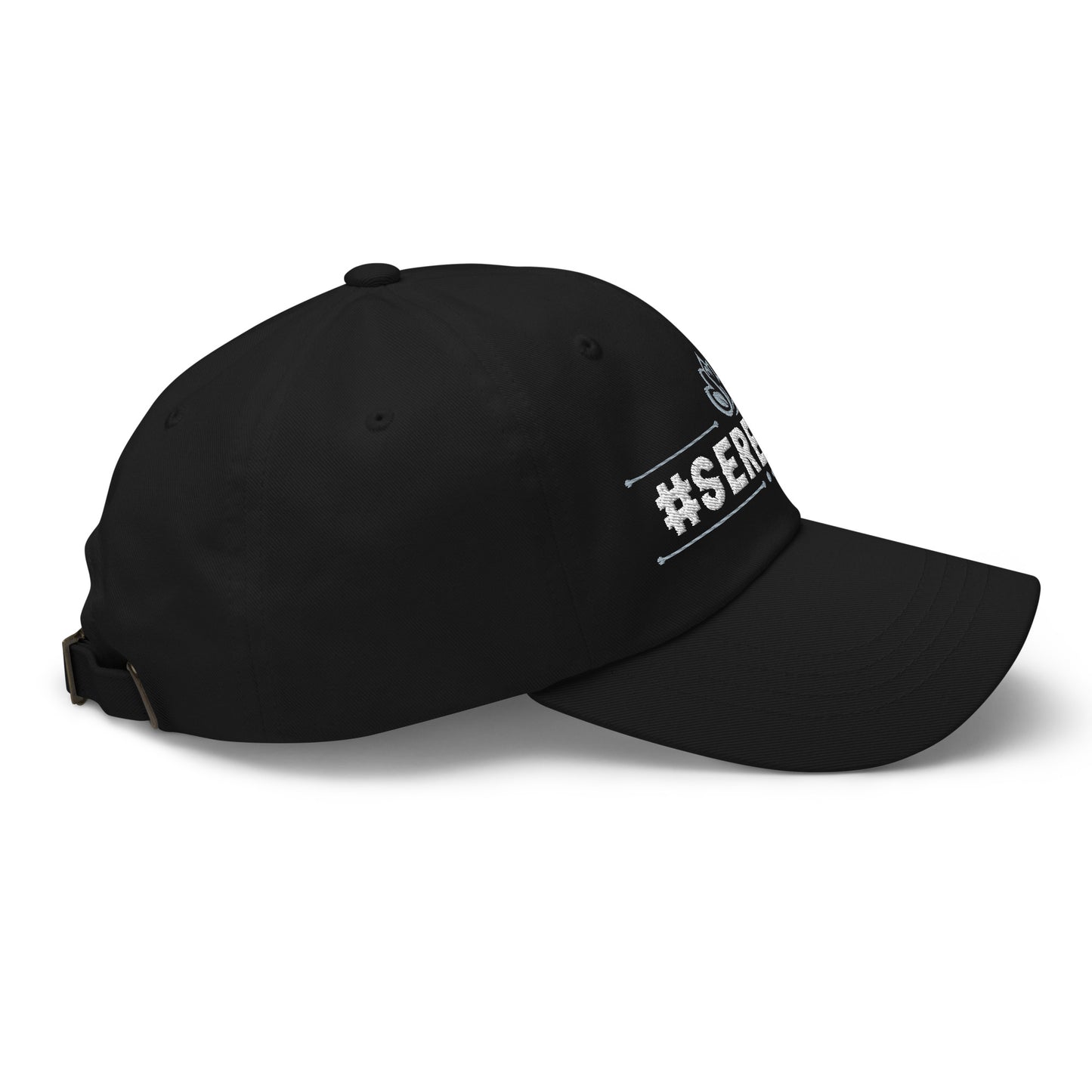 Serenity hat