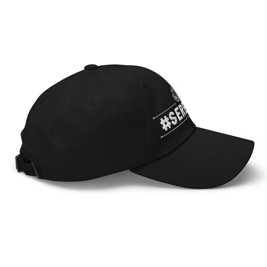 Serenity hat