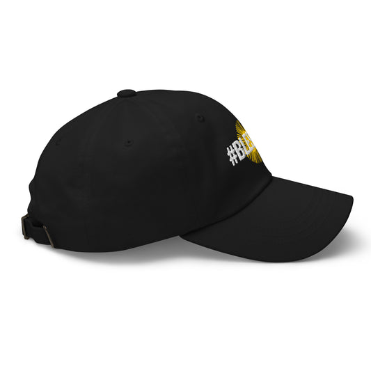 Blessed hat