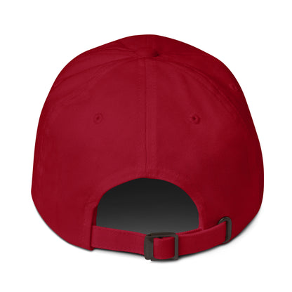 TRM Champion dad hat
