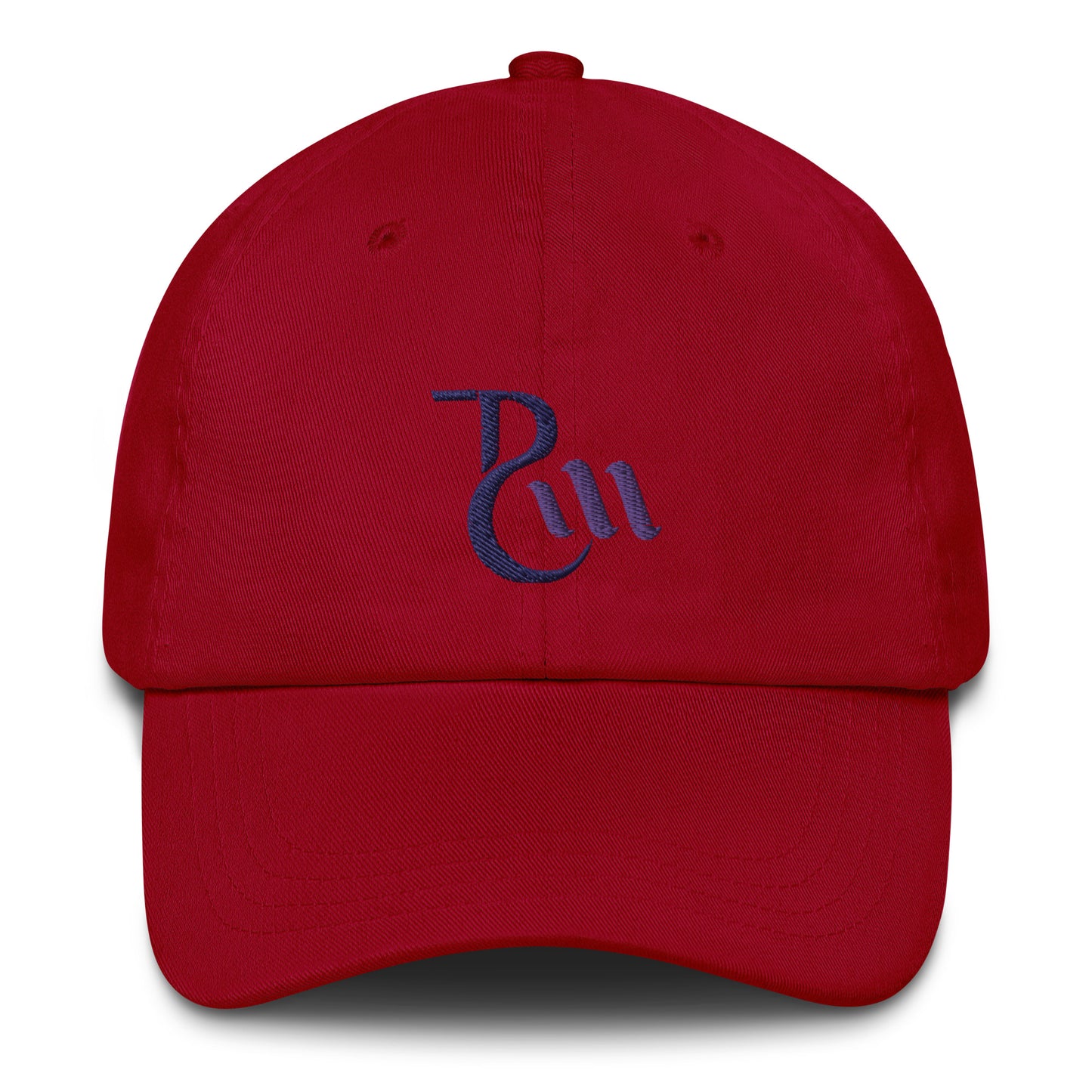 TRM Champion dad hat