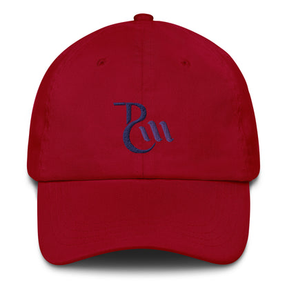 TRM Champion dad hat