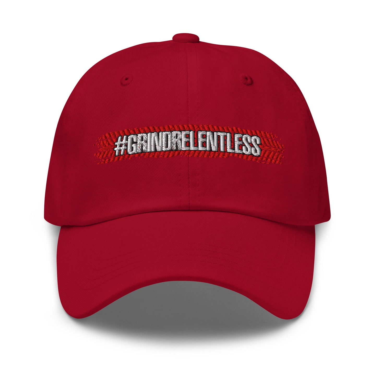 Grindrelentless Signature hat